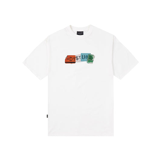 T-Shirt Priceless Branca