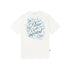 T-Shirt Airbrush Off-white
