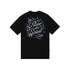 T-Shirt Airbrush Preta