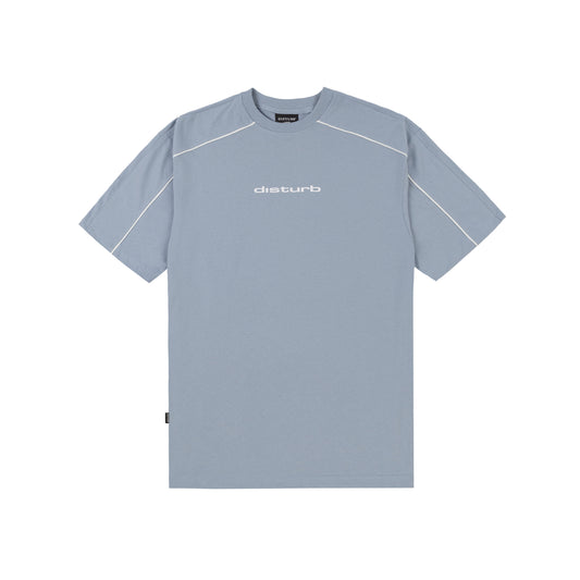 T-Shirt Athletic Azul Claro