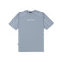 T-Shirt Athletic Azul Claro