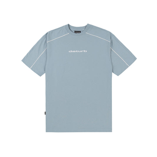 T-Shirt Athletic Azul Claro