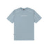 T-Shirt Athletic Azul Claro