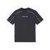 T-Shirt Athletic  Cinza