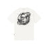 T-Shirt Built By Disturb Off-white