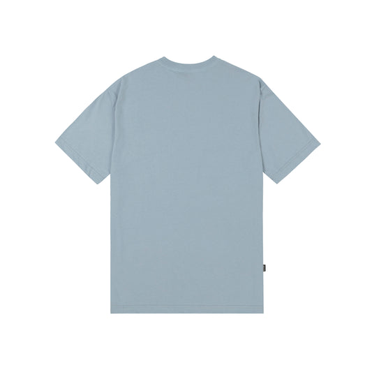 T-Shirt Athletic Azul Claro