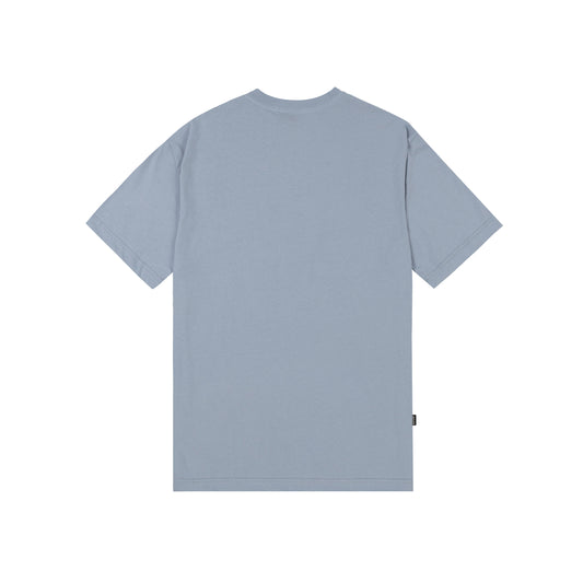 T-Shirt Athletic Azul Claro
