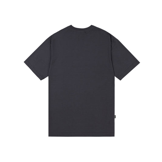 T-Shirt Stars Drip Cinza