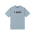 T-Shirt D Ridin Azul Clara