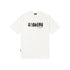 T-Shirt D Ridin Off-white