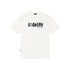 T-Shirt D Ridin Off-white