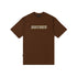 T-Shirt Hardware Marrom