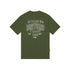T-shirt LTDA Legacy Verde