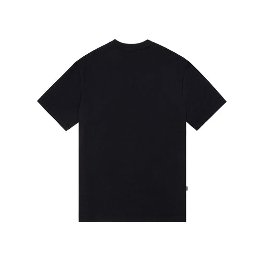 T-shirt Flaps Preta