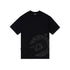 T-Shirt Side DSTAR Preta