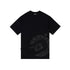 T-Shirt Side DSTAR Preta