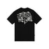 T-Shirt Star Thief Preta