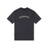 T-Shirt Stars Drip Cinza