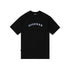 T-Shirt Stars Drip Preta