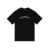 T-Shirt Stars Drip Preta