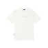 T-Shirt Studded Logo Off-white