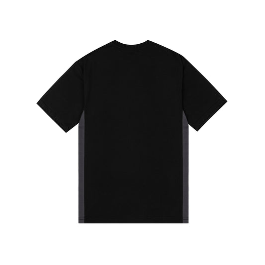 T-Shirt Training Preta