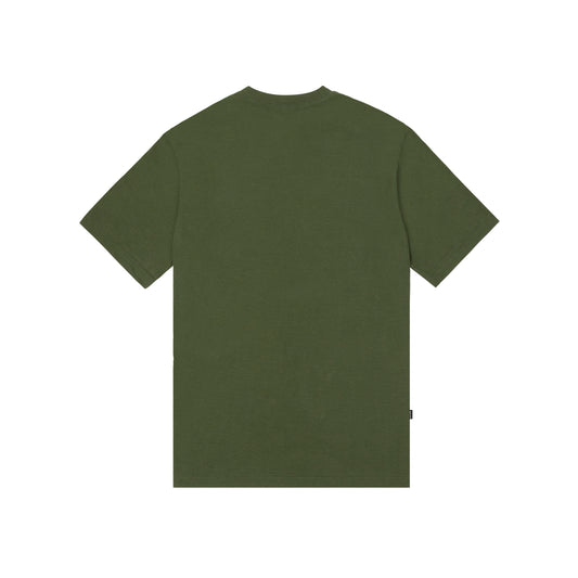 T-shirt Flaps Verde