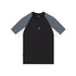 Camiseta Dry-Fit Drill Preta