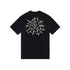 T-shirt Dweb Preta
