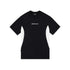 T-shirt Flaps Preta