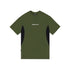 T-shirt Flaps Verde