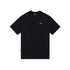 T-shirt Glass Preto