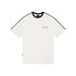 T-shirt Logo Shoulder Line Off-White