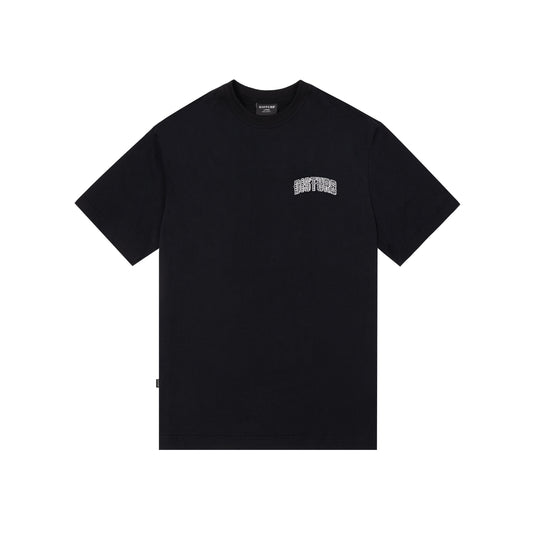 T-shirt LTDA Legacy Preto