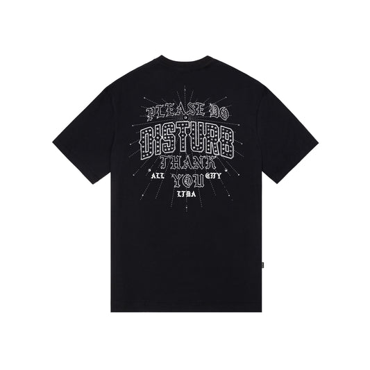 T-shirt LTDA Legacy Preto