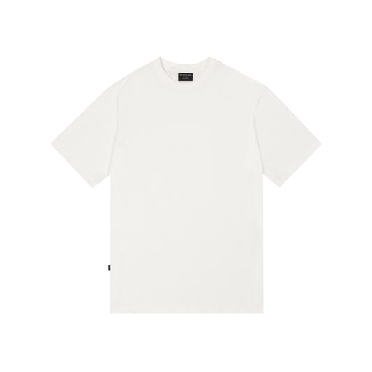 T-shirt Script Stencil Off-White
