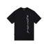 T-shirt Signature Preto
