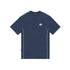 T-shirt Utility Azul Marinho