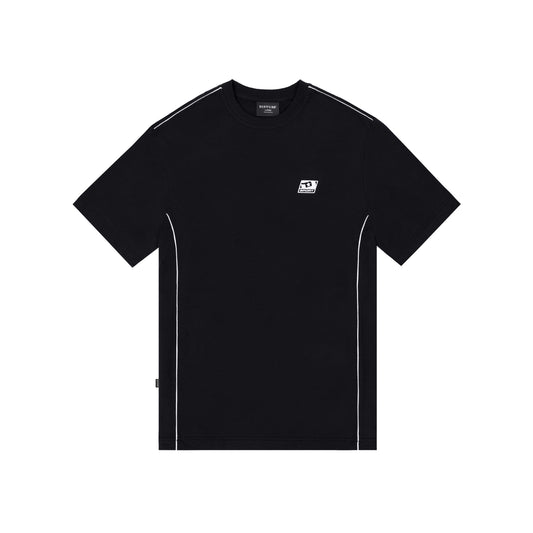 T-shirt Utility Preta
