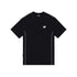 T-shirt Utility Preta