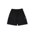 Tactical Cargo Shorts in Black
