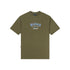 London Tee in Beige