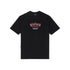 London Tee in Black