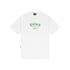 London Tee in Offwhite