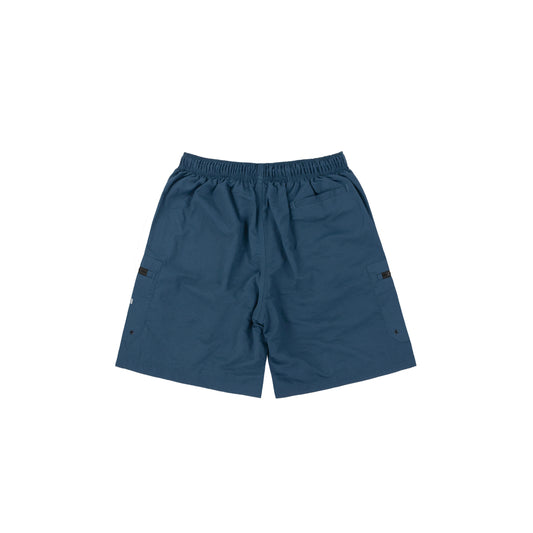 Utl Cargo Shorts Azul