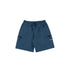 Utl Cargo Shorts Azul