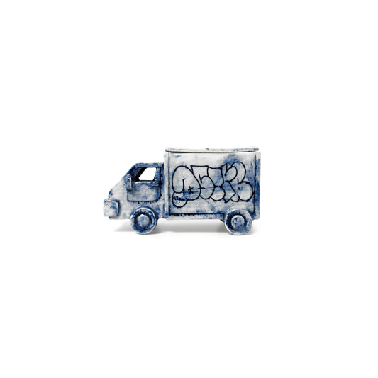 Vandal Truck Incensário