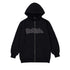 Zip Hoodie DST®B Preto