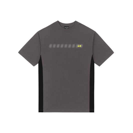 T-Shirt Training Cinza