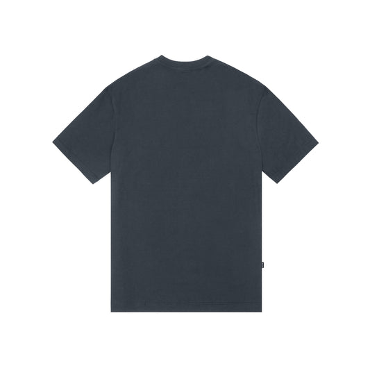 Classic Flavours T-Shirt In Grey